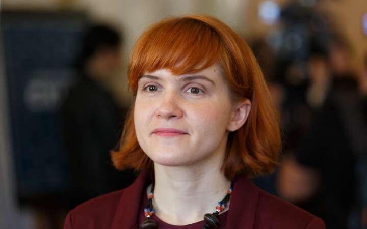 Безугла звинуватила Сирського у масовій загибелі бійців ЗСУ 