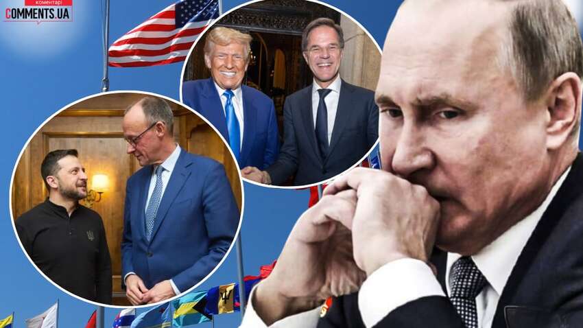 Почему Европа активизировалась перед саммитом Трампа с Путиным: на что пытается повлиять