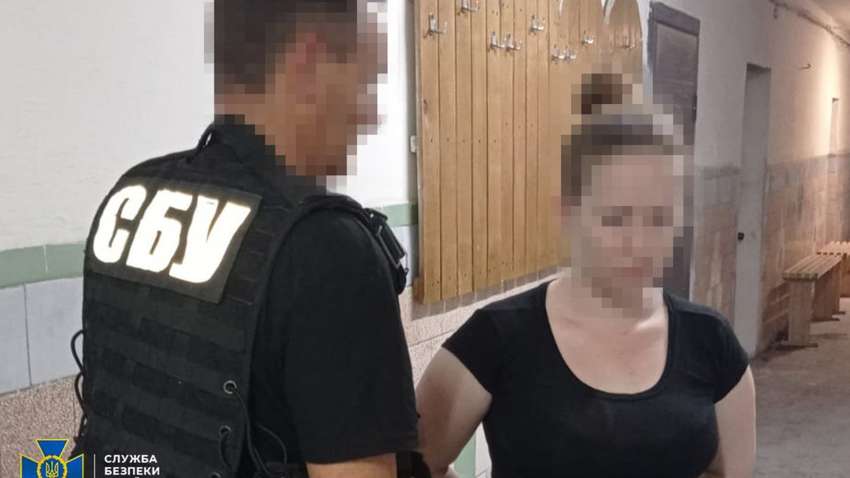 В Украине вынесен один из первых тюремных приговоров за поджог военных авто