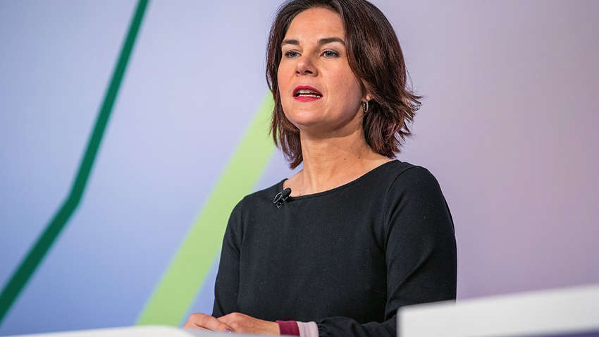 В МИД Германии внезапно заявили о невозможности запуска «Северного потока-2»