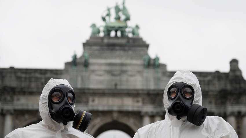 ВОЗ заявила о риске новой волны COVID-19 в Европе - в организации назвали термины и причины новой эпидемии