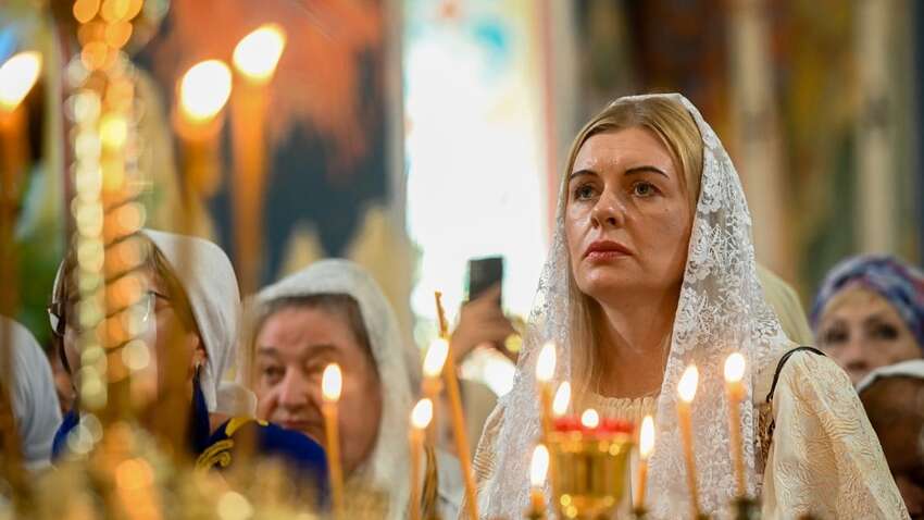 Церковный календарь 22 сентября: что может сулить вам богатство Церковный календарь 22 сентября: что может сулить вам богатство