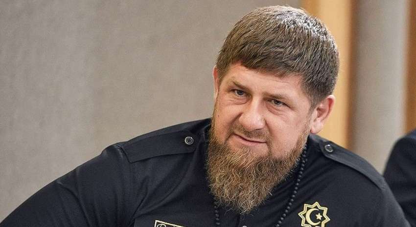 Кадыров размечтался "денацифицировать" еще одну страну