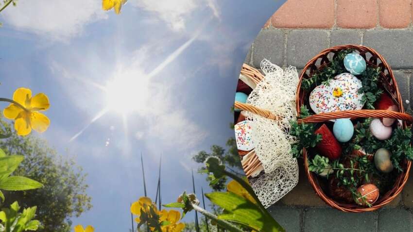 Пасха-2026 точно запомнится всем украинцам: эксперты ошарашили причиной 