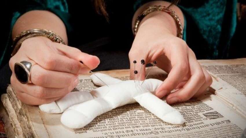 Як дізнатися, що в людини порча: основні ознаки та поради Як дізнатися, що в людини порча: основні ознаки та поради