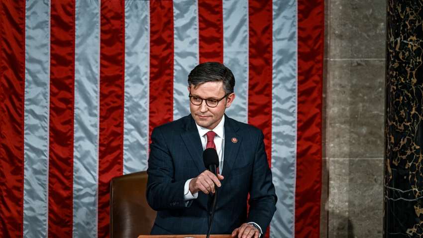 Что будет с помощью США Украине: спикер Палаты представителей выставил жесткое условие Что будет с помощью США Украине: спикер Палаты представителей выставил жесткое условие