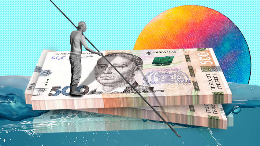 Путешествие мечты: как накопить деньги на отпуск и реально ли это в нынешних условиях 