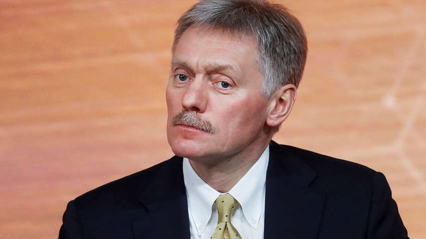 В Кремле заявили о контрмерах, в случае вступления Украины в НАТО  В Кремле заявили о контрмерах, в случае вступления Украины в НАТО