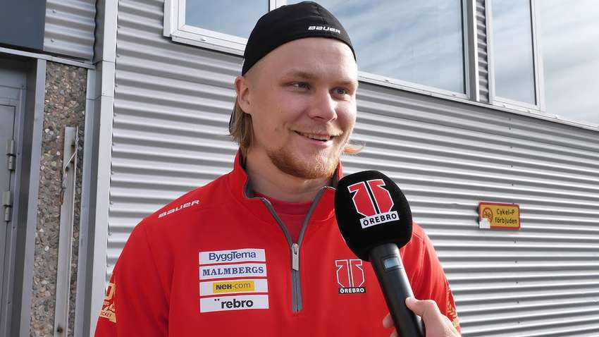 Відмовився грати за криваві рублі: росіяни накинулися на латвійського хокеїста 