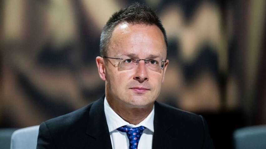 Корупційний скандал України докотився до Європи: чого терміново закликала Угорщина