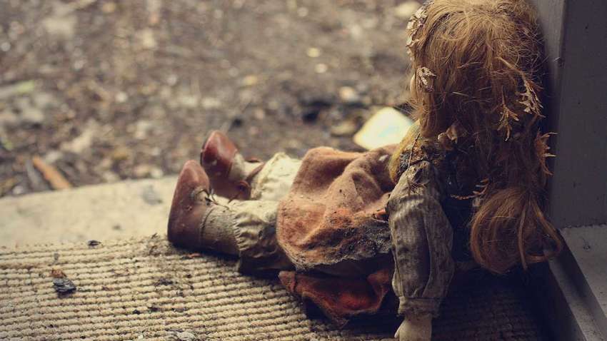 Директора детдома на Одещине обвинили в изнасиловании троих детей