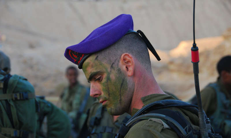 Ізраїль повідомив про перші втрати у боях у секторі Газа