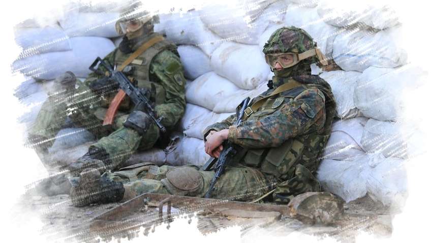 Перемирие на Донбассе: как прошла первая ночь режима тишины