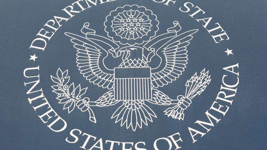 Укрепление обороны: США разрешили странам Балтии отправить оружие в Украину