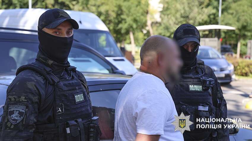 Військовослужбовець потрапив у великий скандал: на чому спіймали