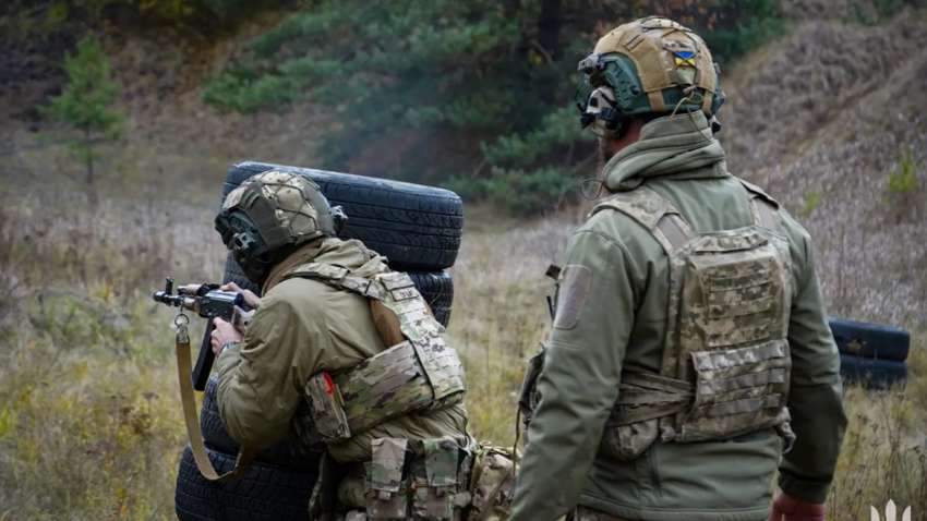 В Україні впроваджують нову модель загальної військової підготовки