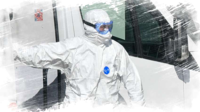 Молодежь стала чаще болеть коронавирусом: в ВОЗ назвали причину Молодежь стала чаще болеть коронавирусом: в ВОЗ назвали причину