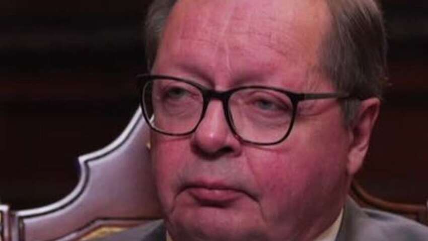 Невероятное заявление посла: Россия открыто встала на сторону Ирана в конфликте с США