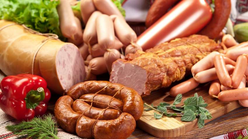 Сколько колбасы можно съесть без вреда для здоровья Сколько колбасы можно съесть без вреда для здоровья