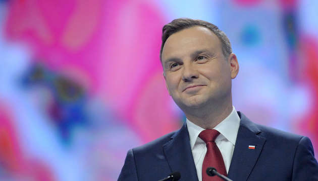Визит Дуды в Украину: насколько нашей стране важен его приезд