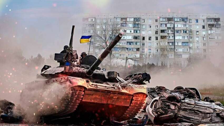 Через два месяца начнется наихудшее: Украину предупредили о сверхсложном риске в войне Через два месяца начнется наихудшее: Украину предупредили о сверхсложном риске в войне