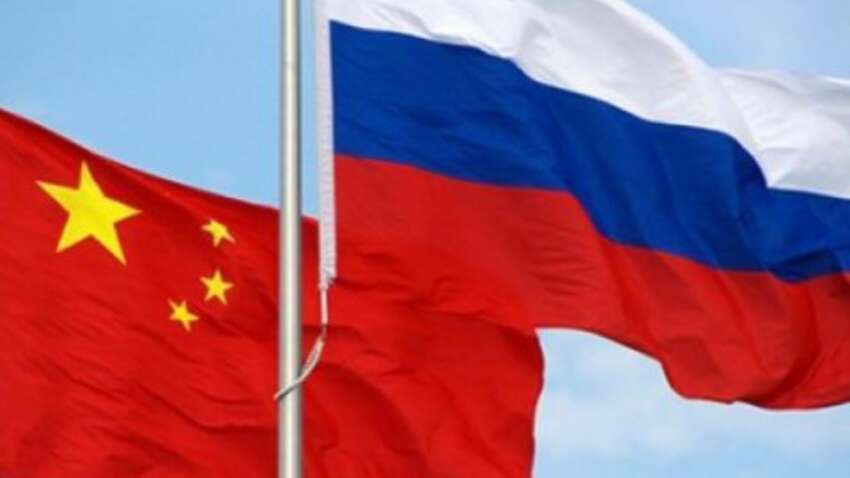 Россия заражает Китай: какая болезнь не имеет антидота и косит все живое