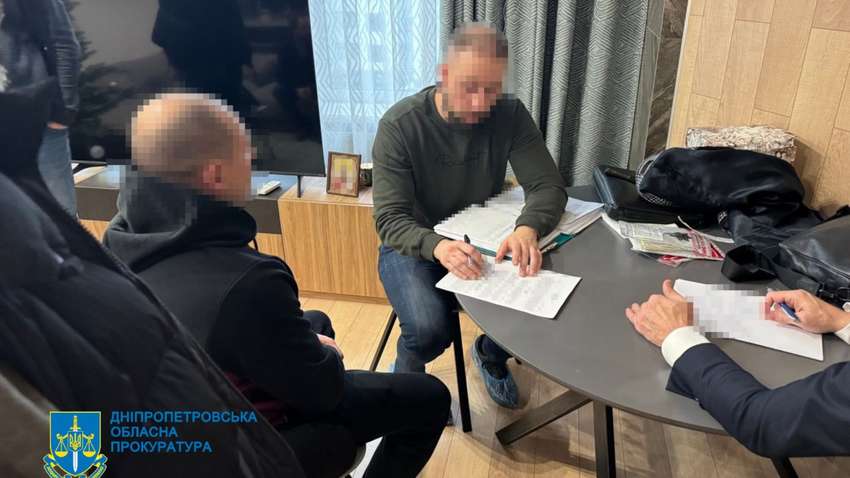 Шість кримінальних авторитетів на лаві підсудних: масштабна спецоперація Шість кримінальних авторитетів на лаві підсудних: масштабна спецоперація