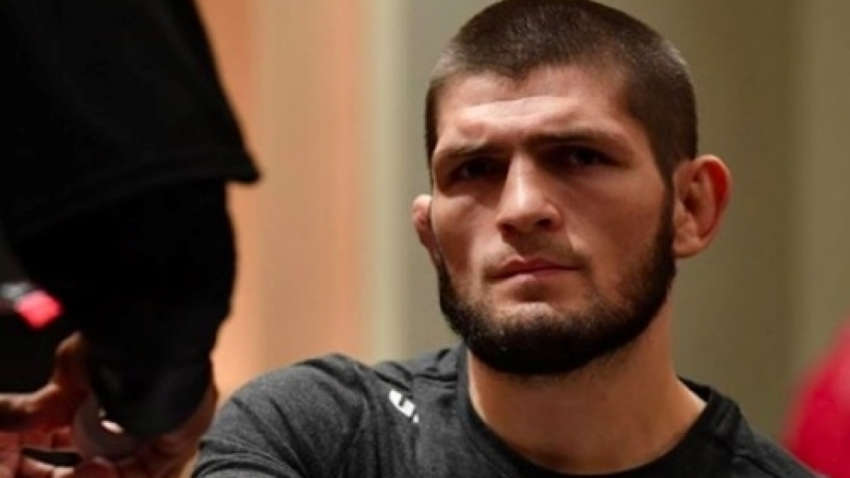 Нурмагомедов: Такие как Конор Макгрегор должны сидеть в тюрьме