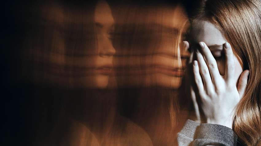 Семь основных признаков расстройства психики - когда есть причина показаться врачу