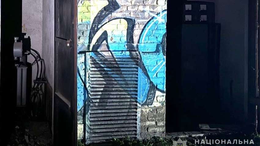 Вместо гонорара – тюрьма: в Одессе "под заказ" подожгли объект электроэнергетики