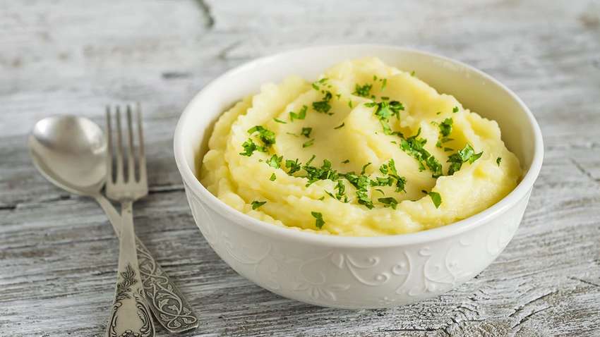 Какие гарниры могут повредить сосуды и сердце