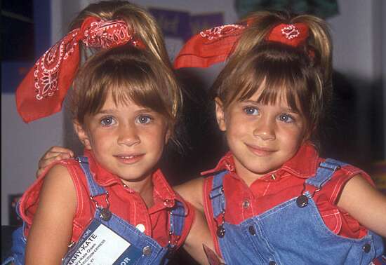 Мері-Кейт та Ешлі Олсен не знімаються в кіно 20 років: як вони виглядають сьогодні (ФОТО)