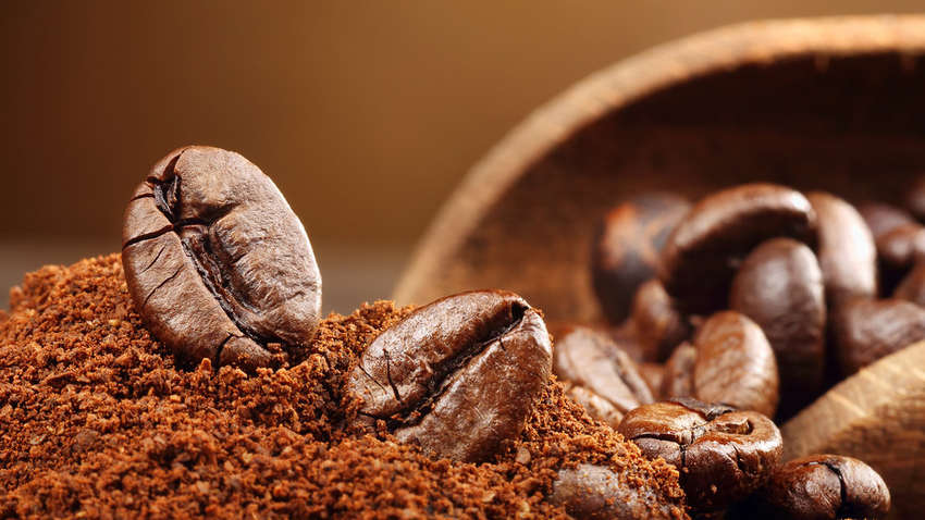 Шесть правил полезного кофе