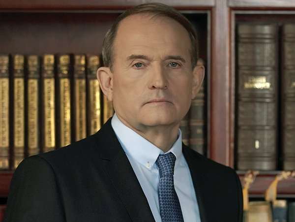 Восстановление отношений с Россией является первоочередной задачей для экономики Украины - Медведчук Восстановление отношений с Россией является первоочередной задачей для экономики Украины - Медведчук