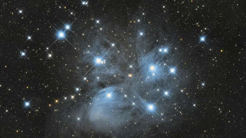 Кажуть зірки: астрологічний прогноз на липень 2024 Кажуть зірки: астрологічний прогноз на липень 2024