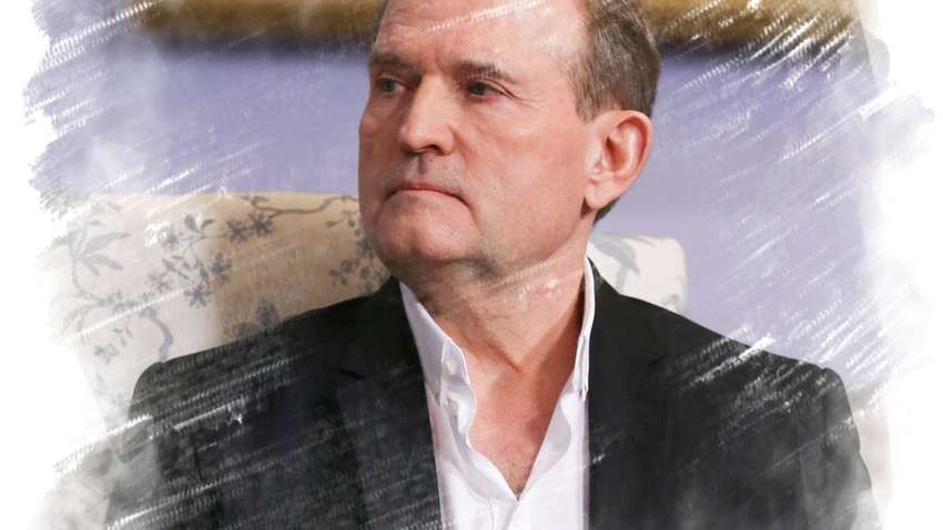 Медведчук выбрал оригинальный способ коммуникации с избирателями, - эксперт