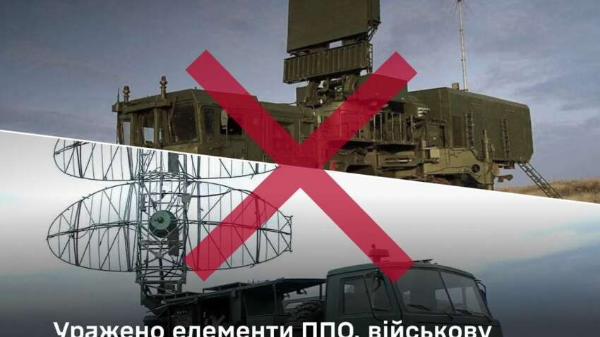 У россиян страшная паника: Силы обороны нанесли удар У россиян страшная паника: Силы обороны нанесли удар