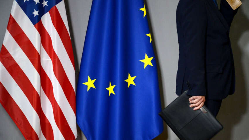 Європа почала "тихе розлучення" зі США: союзники Трампа змінюють курс