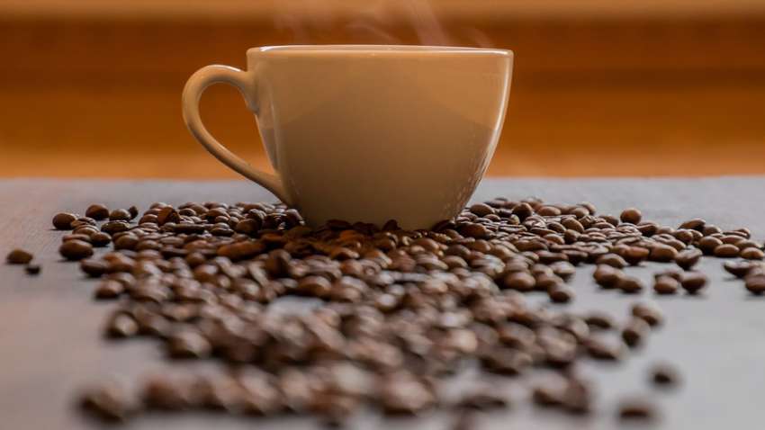 У кофе обнаружили новый неожиданный эффект У кофе обнаружили новый неожиданный эффект