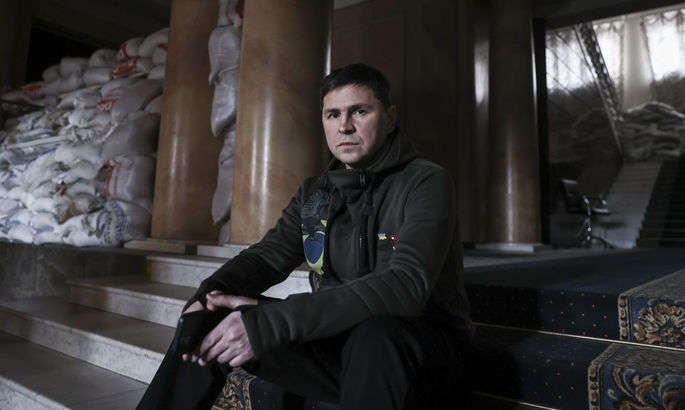 В Офісі президента розповіли про два шляхи завершення війни з РФ: яким піде Україна