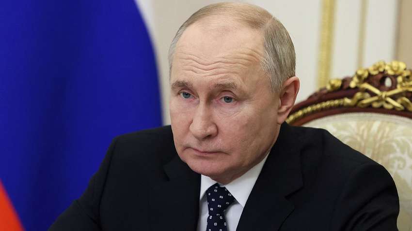 Путін може отримати свого «спецпредставника» в Конгресі. Хто ним стане 