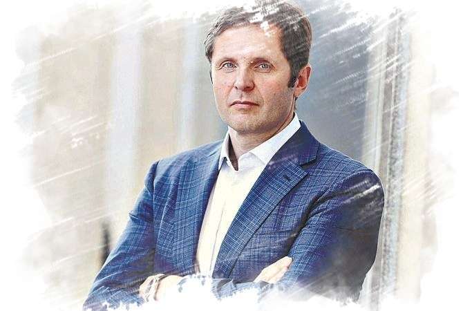 Депутат Холодов может пытаться заполучить контроль над теневыми потоками на таможне - СМИ