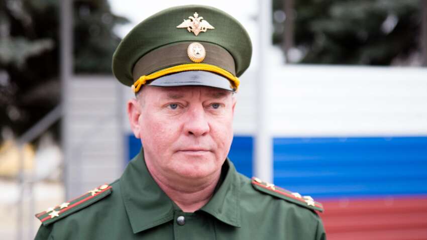 Російські командири застряли в Придністров’ї: у них нема можливості втекти