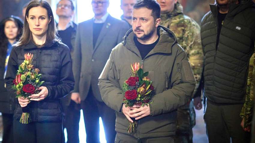 Прощання з "Да Вінчі": легендарного комбата провели в останню путь Прощання з "Да Вінчі": легендарного комбата провели в останню путь