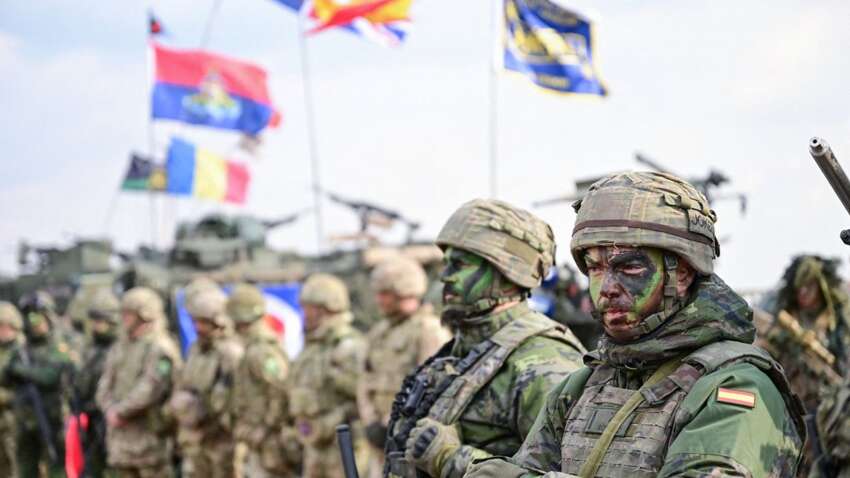 Путин принял окончательное решение: озвучен сценарий по поводу нового наступления РФ 