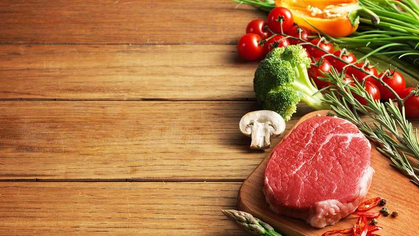 Кетодієта допоможе скинути вагу без фізичних навантажень