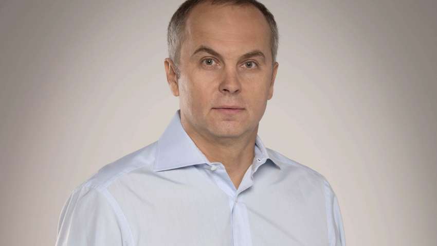 Шуфрич обвинил Ахметова в скупке голосов на 105-м округе