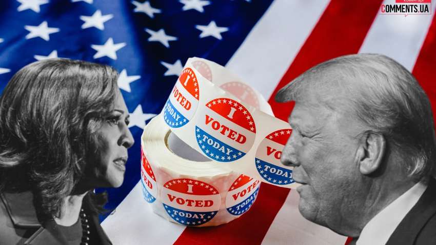 Гаррис готова поговорить с Трампом: признает ли поражение