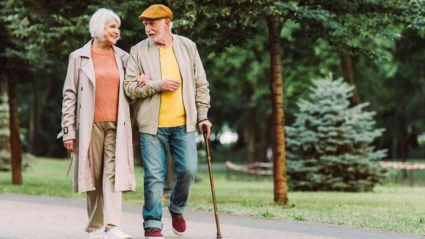 Вчені визначили максимальний вік, до якого можуть дожити люди Вчені визначили максимальний вік, до якого можуть дожити люди