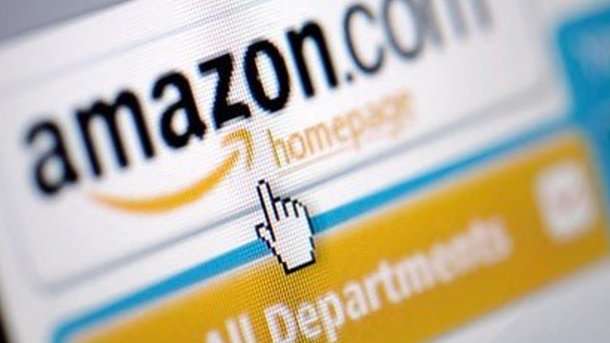 Украина планирует привести «Amazon» на свой рынок